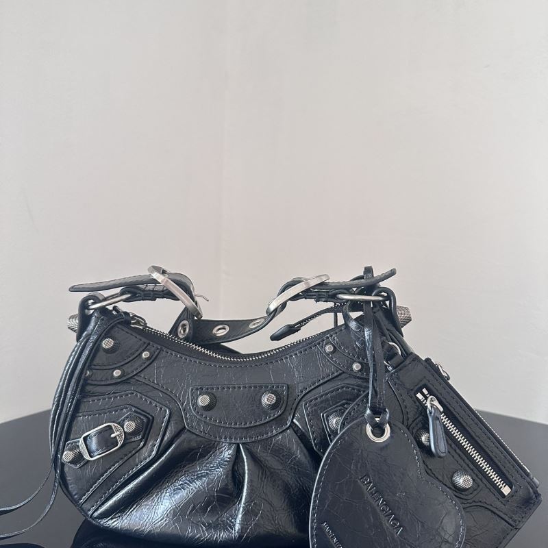 Ba*len*cia*ga classic city bags